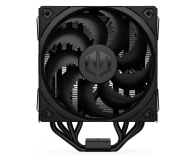 Wentylator do komputera ENDORFY Fera 5 Black 120mm EY3A011